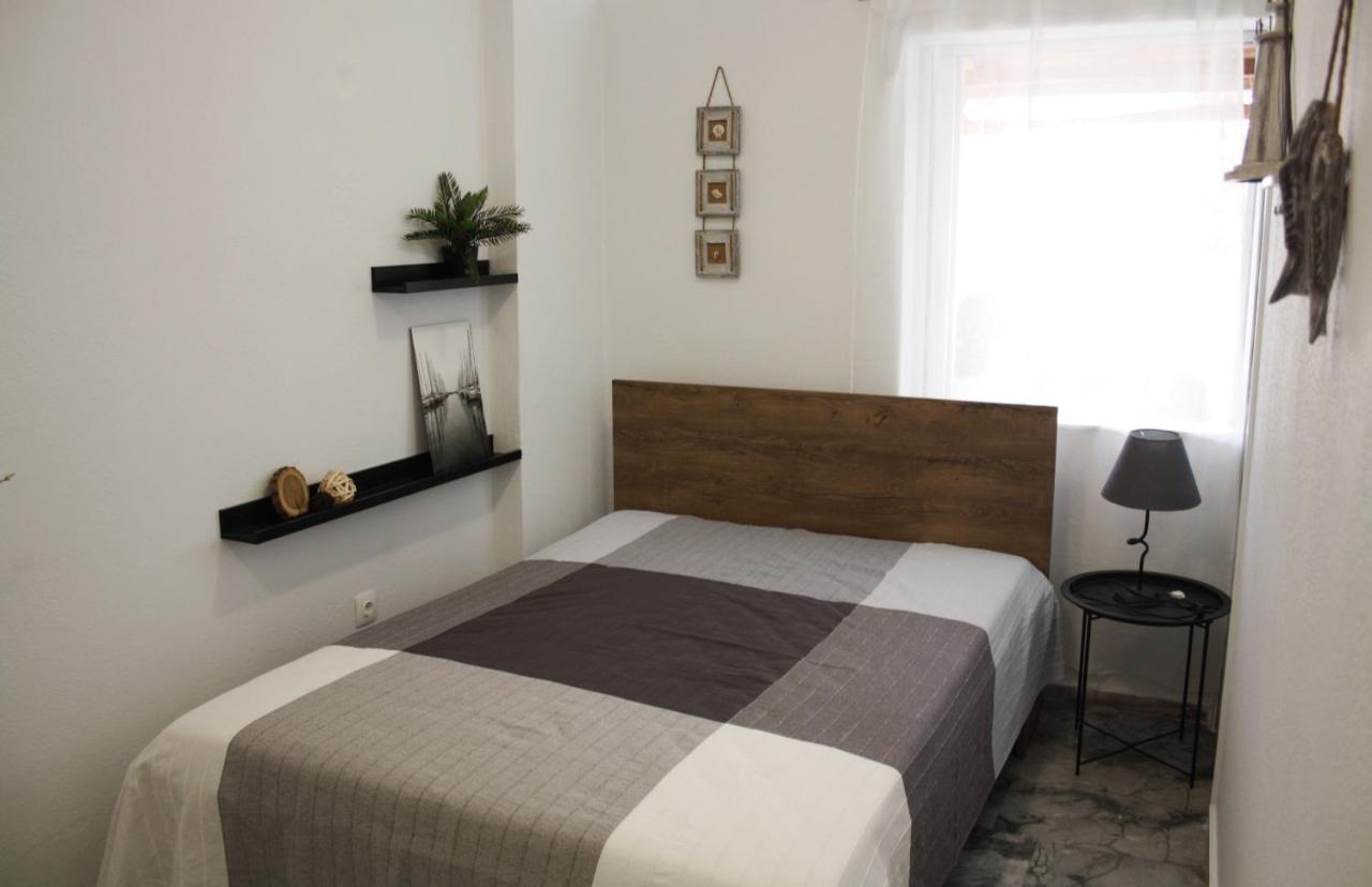 Beachfront Garden Apartment- Atlas Complex Loutraki  Ngoại thất bức ảnh